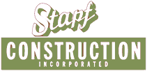 Stapf Construction Incorporation